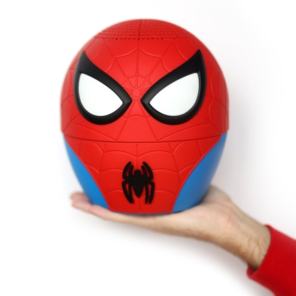 Marvel Spider-Man Bluetooth Speaker extra large kids music electronic